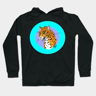 Jaguar Hoodie